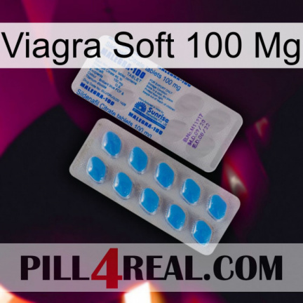 Viagra Soft 100Mg new15
